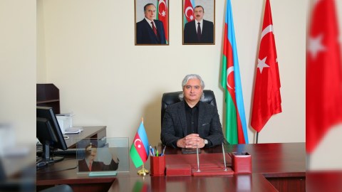 TƏBİB-də yeni TƏYİNAT