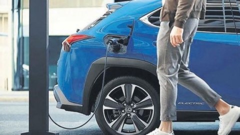 Azərbaycanda elektromobillər yığılacaq