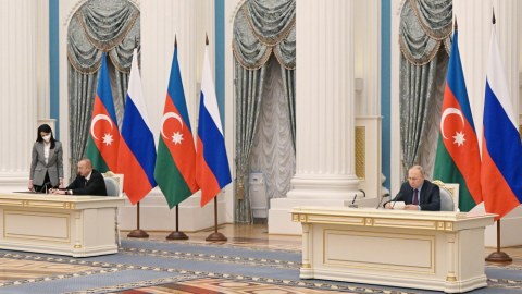 Müttəfiqlik bəyannaməsinin TAM MƏTNİ
