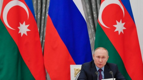 Rusiya Azərbaycana işgüzar missiyalar göndərəcək