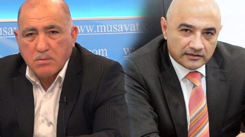Pənah Hüseyn və Tofiq Abbasov efirdəki davadan DANIŞDILAR: “Olan şeydi…”