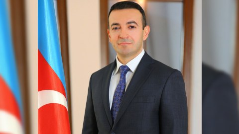 TƏBİB-in İnstitutuna yeni rəhbər təyin olundu