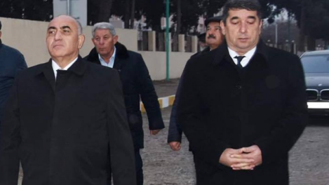 Ramiz Tatarovun əmlakına qoyulan həbs GÖTÜRÜLDÜ