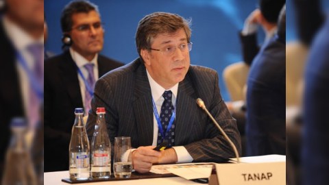 TANAP Türkiyə iqtisadiyyatına mühüm töhfədir