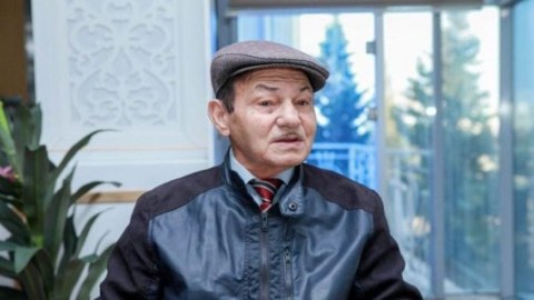 Kamil Cəlilov harada dəfn olunacaq?