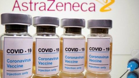 Azərbaycanda "AstraZeneca"nın istifadəsi DAYANDIRILDI