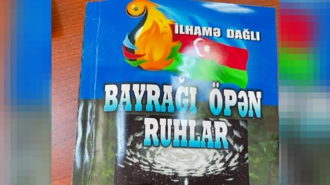 Heç vaxt sönməyəcək atəşin gur işığında