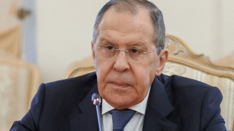 Lavrov BMT baş katibini TƏNQİD ETDİ