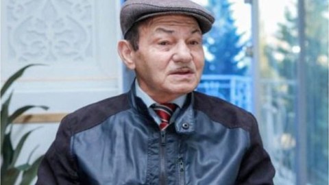 Kamil Cəlilov dəfn olundu - YENİLƏNİB