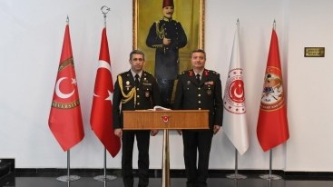 Azərbaycanla Türkiyə arasında hərbi təhsil müzakirə edildi