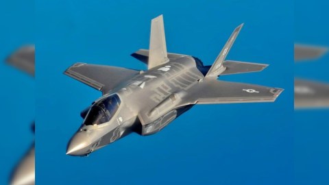 ABŞ Baltikyanı ölkələrə F-35 göndərir
