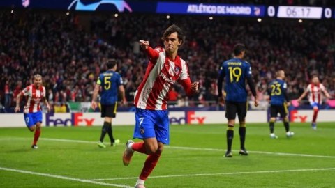 Çempionlar Liqasında 1/8 finalın ilk oyunları yekunlaşdı - NƏTİCƏLƏR
