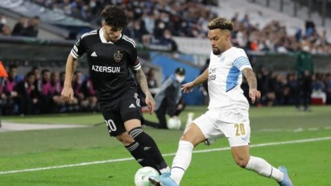 "Qarabağ" Konfrans Liqasında mübarizəni dayandırdı - YENİLƏNİB