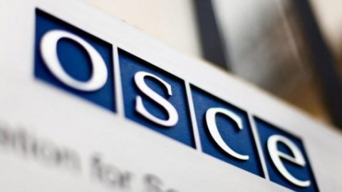 ATƏT-in Daimi Şurası xüsusi iclasa toplaşır