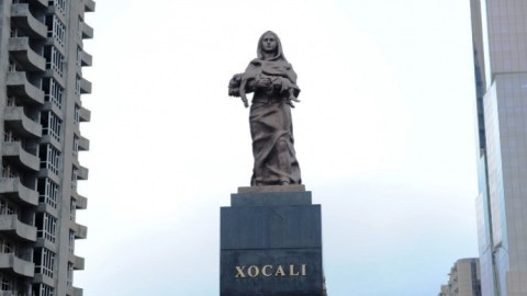 Xocalı qətliamı: soyqırımını harada tanıyırlar?