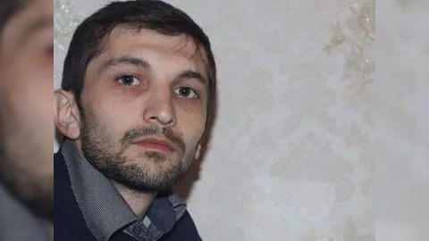 Dövlətə xəyanətdə təqsirləndirilən sayt redaktorunun cəzası azaldıldı