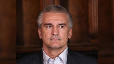 Krım üçün heç bir təhlükə yoxdu - Aksyonov