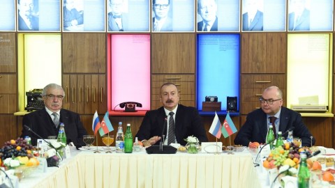 Əgər Rusiya olmasa, KTMT heç kəsin yadına düşməz