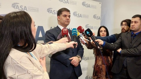 Əmlak sığortası ilə bağlı əhaliyə xəbərdarlıq: Cərimə olunacaqsınız!