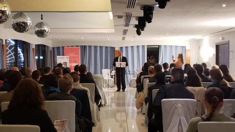 Nitsada Xocalı soyqırımı ilə bağlı anım konserti keçirildi - FOTO