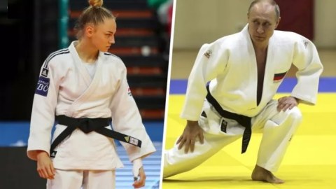 Məşhur dünya çempionu rusları Putinə qarşı küçələrə ÇAĞIRDI