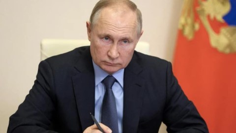 Putin Ukraynadakı əməliyyatın müddətilə bağlı qərar verəcək