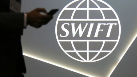 CNN: Rusiya SWIFT sistemindən çıxarıla bilər