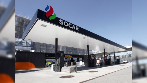 Ukraynada normal rejimdə işləyirik - SOCAR