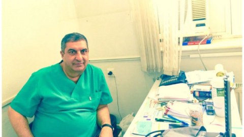 Xərçəngə yoluxmuş həkim vəfat etdi