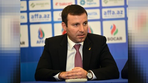Elxan Məmmədov Qurban Qurbanovun fair play nümunəsindən danışdı