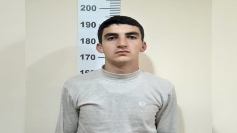 Avtoxuliqanlıq edən şəxs həbs OLUNDU