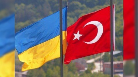 Türkiyə Ukraynaya yardım göndərir