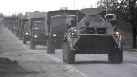 “Rusiya böyük səhv etdi, peşman olacaqlar” – Hərbi ekspert