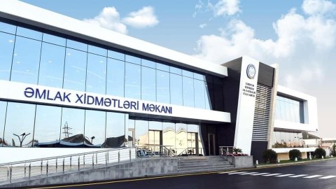 Vəzifəli şəxslərin həbsilə bağlı YENİ XƏBƏR