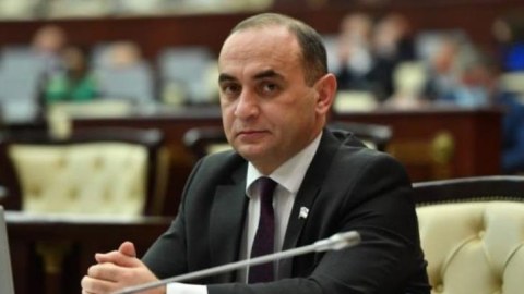 Deputat ərəb mətbuatında Xocalı soyqırımından YAZDI 