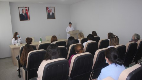 Naftalanda silsilə tədbirlər davam edir