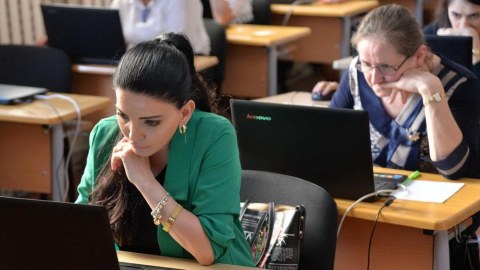 Müəllimlər razılaşma əsasında iş yerlərini dəyişə bilərlər - YENİLİK