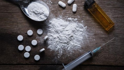 Ötən ay narkotiklə bağlı 969 fakt aşkarlanıb