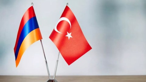 Türkiyə-Ermənistan normallaşma prosesi: münasibətlərin bərpası və sərhədin açılması perspektivləri