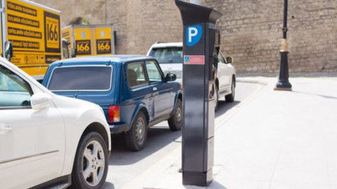 Nazirlik parklanma ilə bağlı məsələlərə münasibət bildirdi