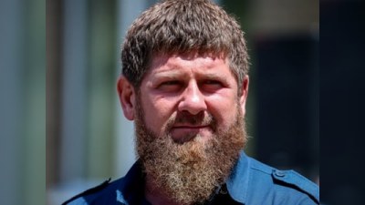 Kadırov Ukraynaya 70 min çeçen göndərəcəyini VƏD ETDİ