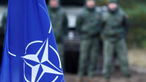 NATO Ukrayna barədə qərarını ELAN ETDİ