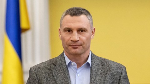 Vitali Kliçko: Kiyevdə vəziyyət qorxuludur