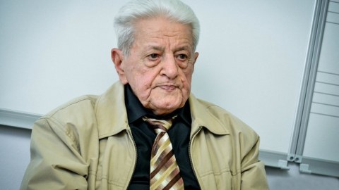 Əlibaba Məmmədov birinci Fəxri xiyabanda dəfn olunacaq