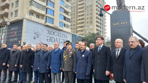 SƏFİR: “Türkiyə sonadək Azərbaycanın yanındadır”