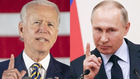 Bayden Putinə ən böyük zərbəni vurmağa hazırlaşır - Rusiya SWIFT-dən çıxarılır 