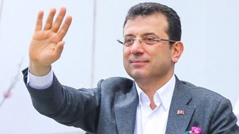 Əkrəm İmamoğlu Xocalı qurbanlarını yad etdi  