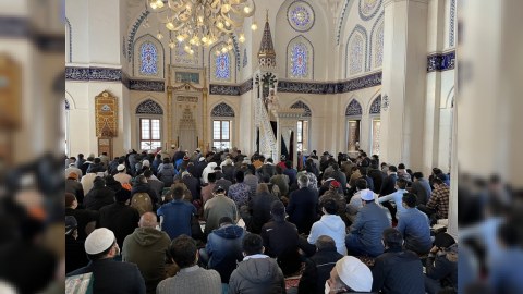 Tokioda da Xocalı qurbanları anılıb