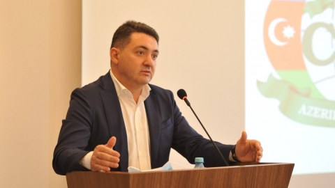 Bir qrup azərbaycanlı Ukraynadan Moldovaya keçdi