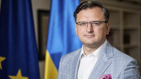 Ukraynalı nazir Rusiya üzərindəki böyük diplomatik qələbədən YAZDI